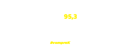 Karand FM 95,3 - A Mais Interativa!