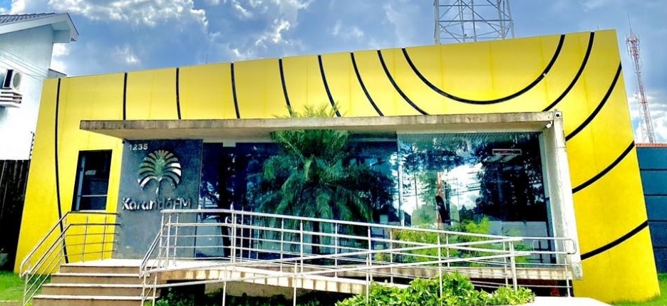 KarandFM